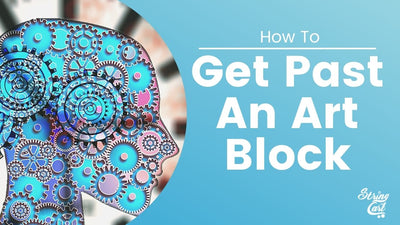 How to Get Past An Artist’s Block – Musician’s Guide
