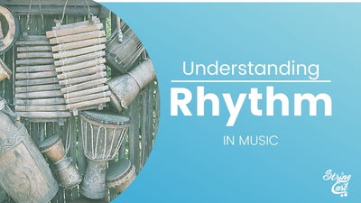 Understanding Rhythm In Music