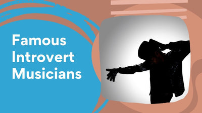 Famous Introverted Musicians Of All Time